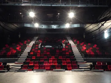 Les équipes du Bateau Feu impatientes de retrouver le public