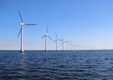 Le projet de champ éolien toujours au cœur du débat