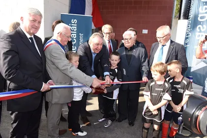 Gérard Houllier, natif de Thérouanne, n’est plus