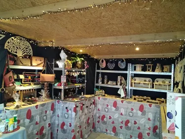 Les artisans Flamands s’organisent pour votre Noël