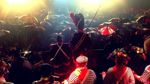 Pas de bal au Kursaal en 2021 : "On ne pouvait qu’annuler" constate...