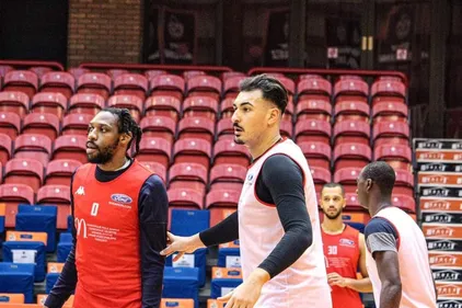 Le nouveau BCM assure qu’il est prêt