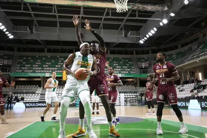 L’ESSM n’a pas perdu le fil