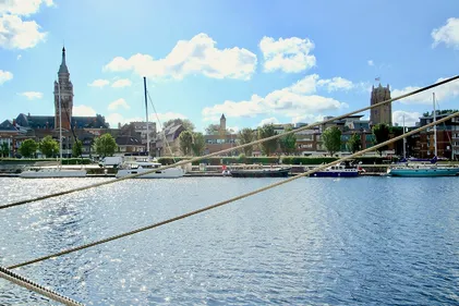La communauté urbaine veut vous faire gagner de l’argent tout en...
