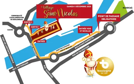 Ce qu’il faut savoir avant de visiter le village de St Nicolas ce...