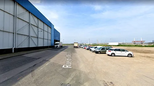 Une jeune fille gravement blessée après un accident à Capécure