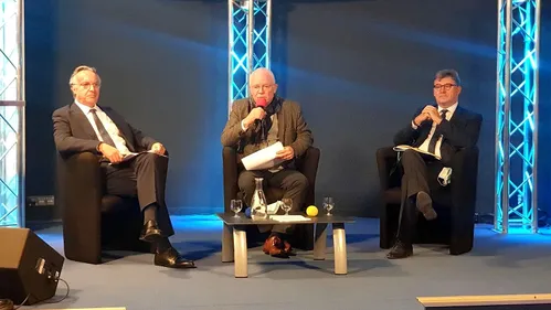 Christophe Sirugue est le nouveau directeur de Nausicaá