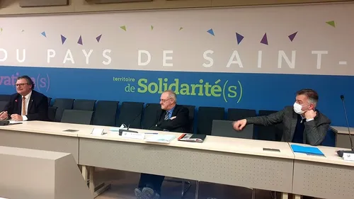 Pourtant si proches, les territoires d’Hazebrouck et de Saint-Omer...