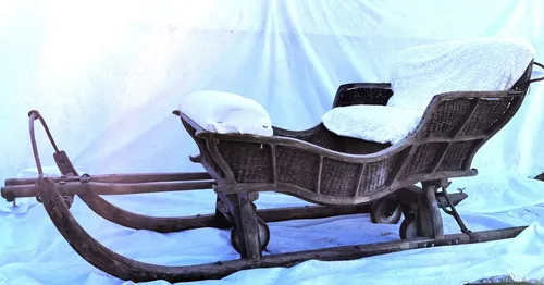 Traîneau volé : le jeune Sacha Potter a avoué, mais où l'a-t-il...