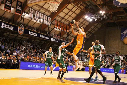 Le BCM et l'ESSM face à l'ASVEL, Orléans... pour la reprise