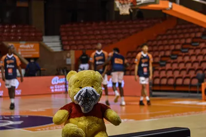 Le BCM et l'ESSM sur le fil, pas de miracle pour l'USDK... Les...