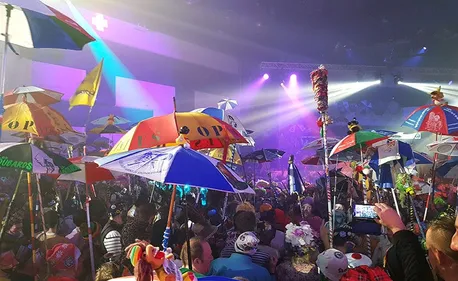 J-12 avant le Bal du Chat Noir, le carnaval 2024 approche !