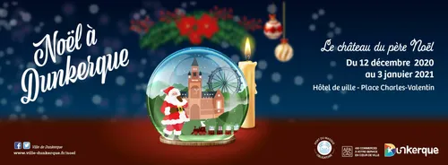 Noël débute officiellement ce week-end