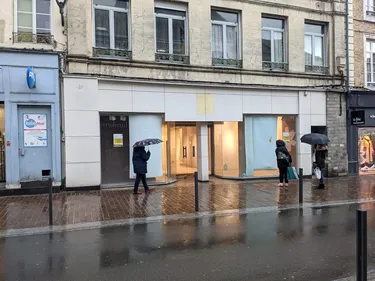 Des boutiques éphémères pour faire ses achats de Noël à Saint-Omer...