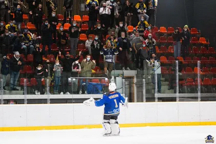 Les Corsaires attendent toujours...