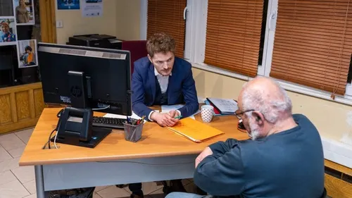Traîneau volé : Léon Malfaçon, principal suspect, craque et dévoile...