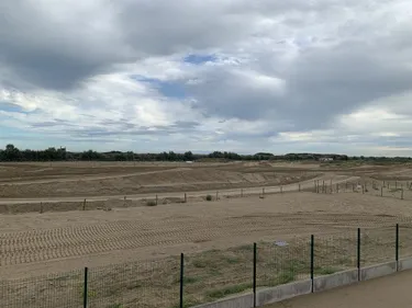 Un jeune garçon gravement blessé au circuit de motocross