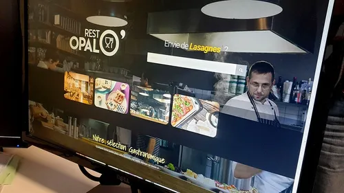 Un site internet se crée pour réunir les restaurateurs et faciliter...