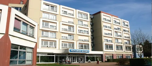 Une agression ce matin à la Polyclinique