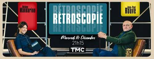 Quand Jean-Paul Rouve a 83 ans... Une grande émission sur l'acteur...