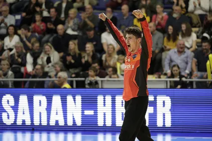 Un grand espoir bientôt dans les cages de l'USDK