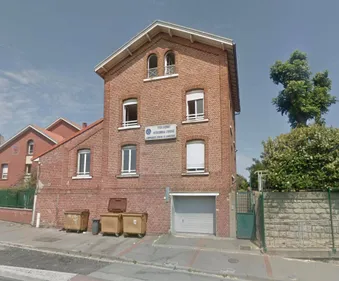 Le foyer d'accueil des SDF va être refait