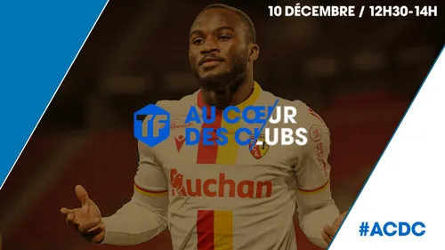 Vers la fin de la chaîne Téléfoot