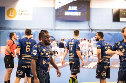 Triste soirée pour Boulogne et Dunkerque...