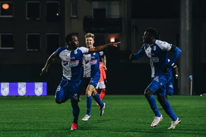 Dunkerque n'a pas peur des gros