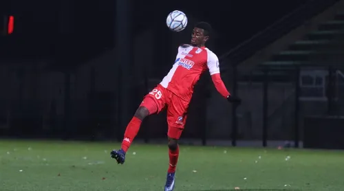 Première grosse défaite pour Dunkerque, Thomas Ruyant de plus en...