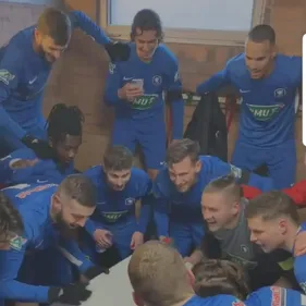 La fête, un peu, quand même