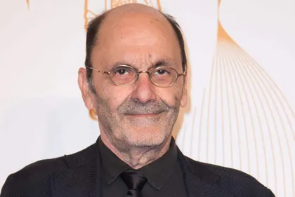 Jean Pierre BACRI est décédé à l'âge de 69 ans