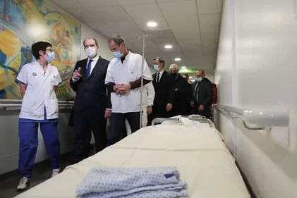 Pas de nouveau confinement, mais les bars et les restaurants...