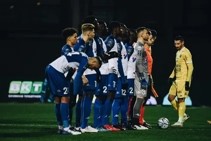 Sanctions confirmées contre l'USLD