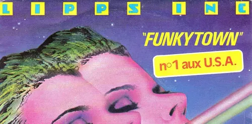 Un Tube, Une Histoire #377