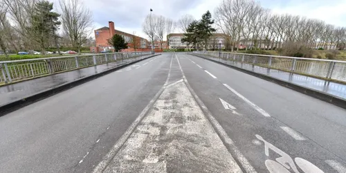 Le pont Emmery va s'offrir un coup de jeune