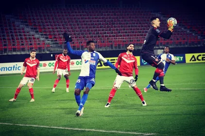 Dunkerque frustré, Le Portel mangé : Les résultats du week-end