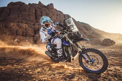 Adrien Van Beveren, la rémission par la reconstruction