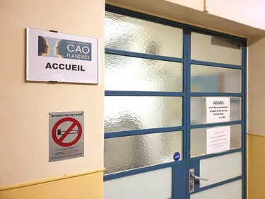 SDF, travailleurs pauvres… toujours du travail pour le CAO des...