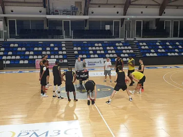 Boulogne compte sur un bel état d’esprit pour pallier le manque de...