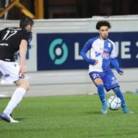 Dunkerque doit se montrer davantage tueur