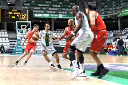 La French Team Porteloise pour gagner contre Nanterre l’Européen