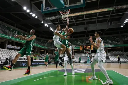 Le retour de l’ESSM que l’on aime