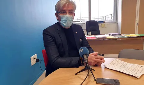 Des brigades anti-covid pour une sécurité sanitaire au top