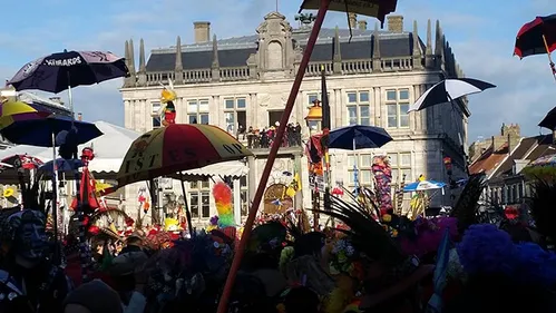 Les maires du Dunkerquois consultés sur la tenue du carnaval