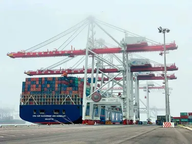 Peu de pertes d’emplois à prévoir au port