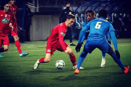 Dunkerque n’oublie pas ses jeunes