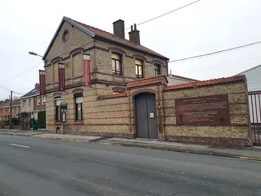 Une nouvelle maison de l’emploi pour aider les jeunes, avec des...