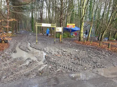 Les associations réclament un peu d’humanité pour les migrants, le...