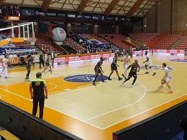 Le BCM retrouve le plaisir de jouer en équipe